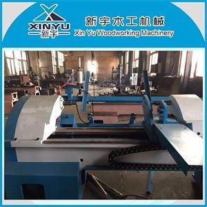 如何提高數(shù)控木工車床廠家產(chǎn)品壽命？