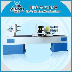 數(shù)控木工車(chē)床廠家產(chǎn)品刀具該如何安裝？